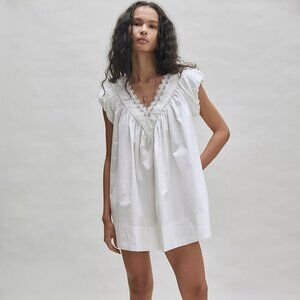 Sundazed Mini Dress